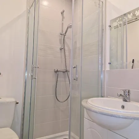 Apartment Le Studio 46 - Centre-ville - Calme -tv Le Mans
