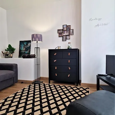 Apartment Le Studio 46 - Centre-ville - Calme -tv *