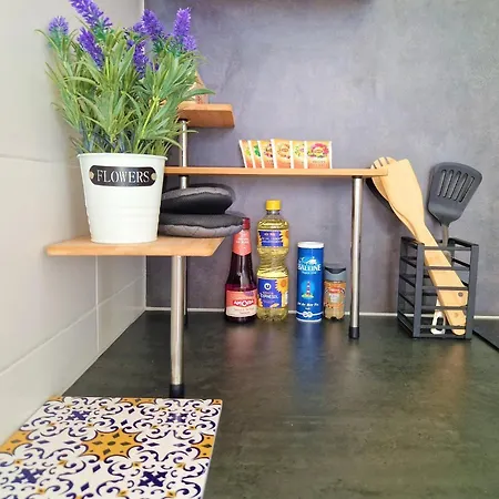 Le Studio 46 - Centre-ville - Calme -tv Apartment Le Mans